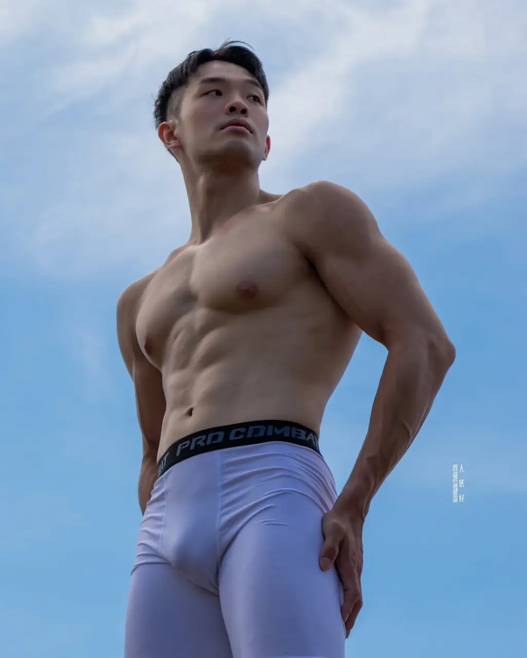 Cool GUY : 簡嘉宏