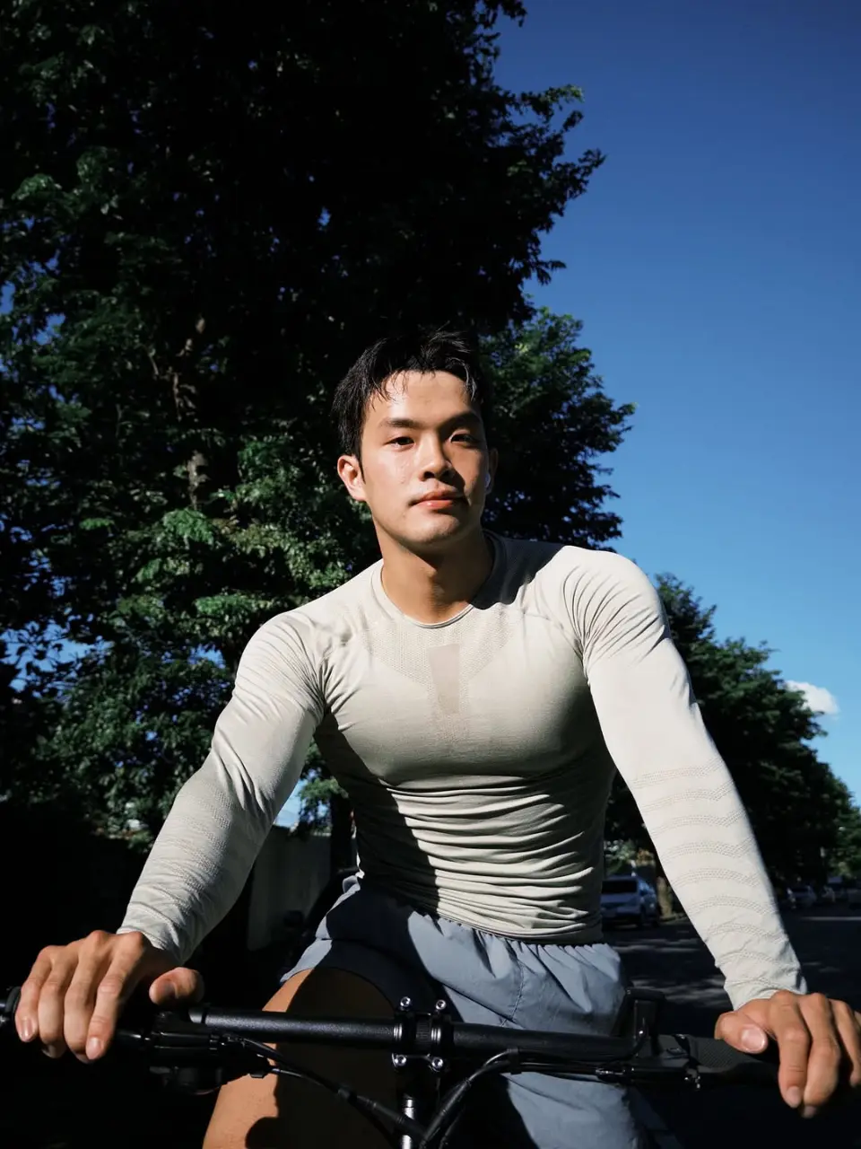Cool GUY : 簡嘉宏