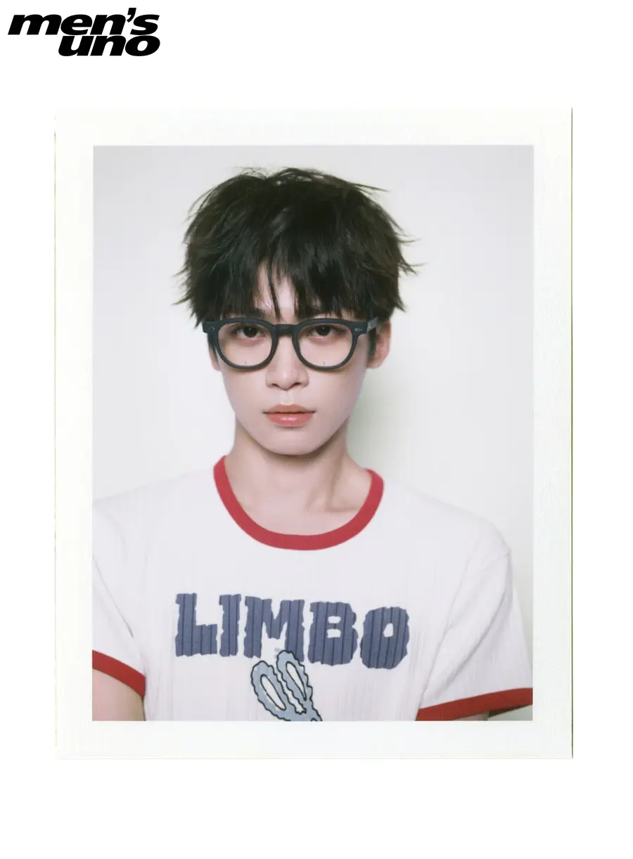 Zi Yu @ Men&rsquo;s uno China August 2025
