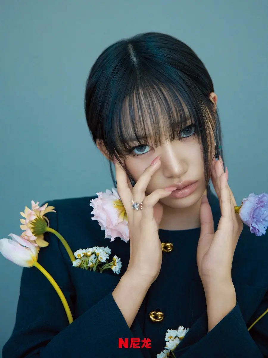 MEOVV @ NYLON China August 2025