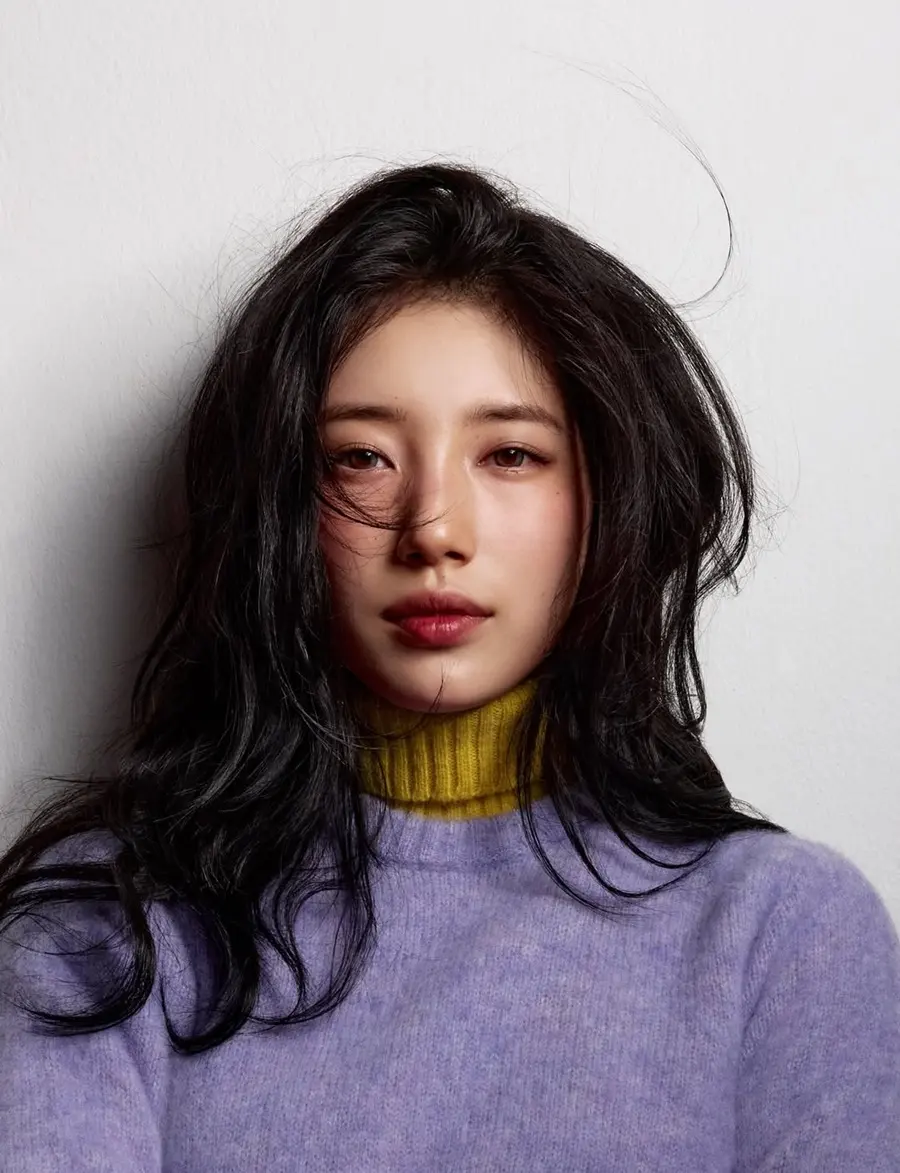 Suzy @ Harper's BAZAAR Singapore Malaysia Thailand August 2025