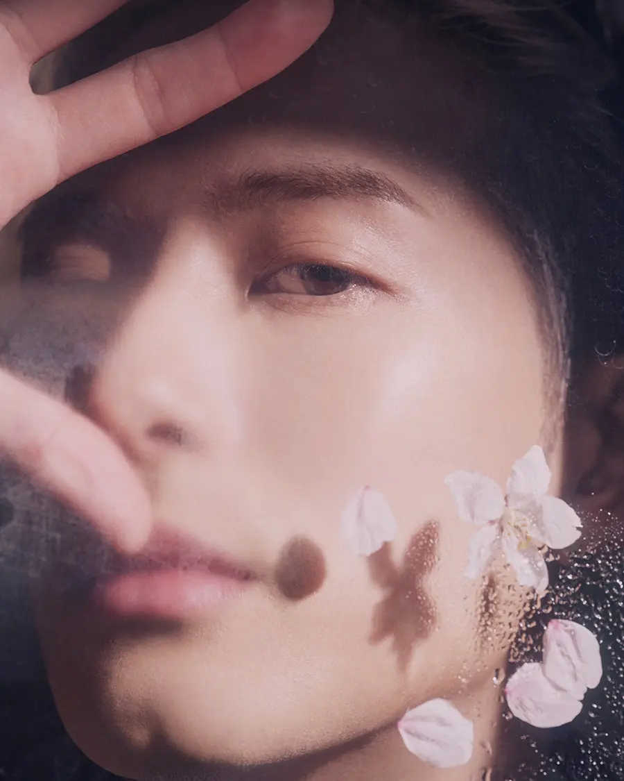 Jackson Wang @ Num&eacute;ro TOKYO September 2025