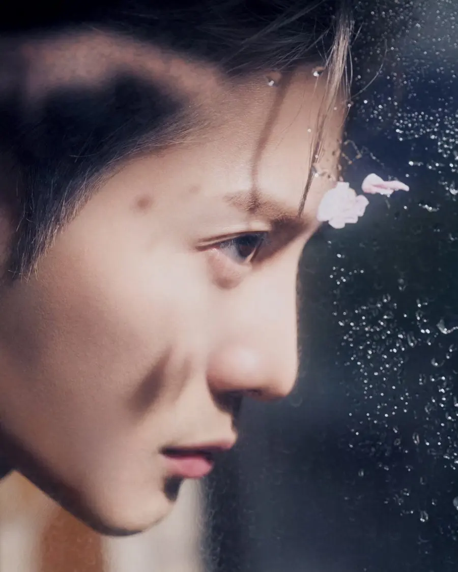 Jackson Wang @ Num&eacute;ro TOKYO September 2025