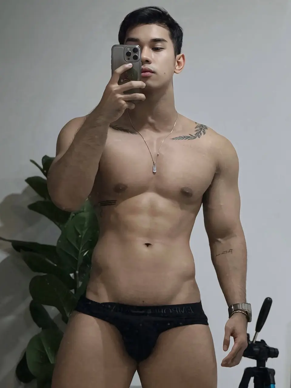 Photo of the person