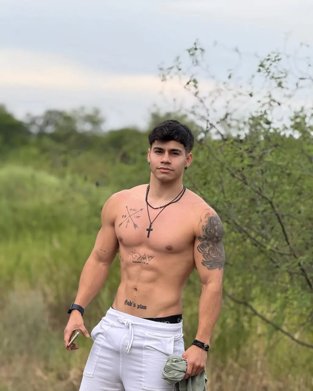 Fitness program design and coaching : Natanael