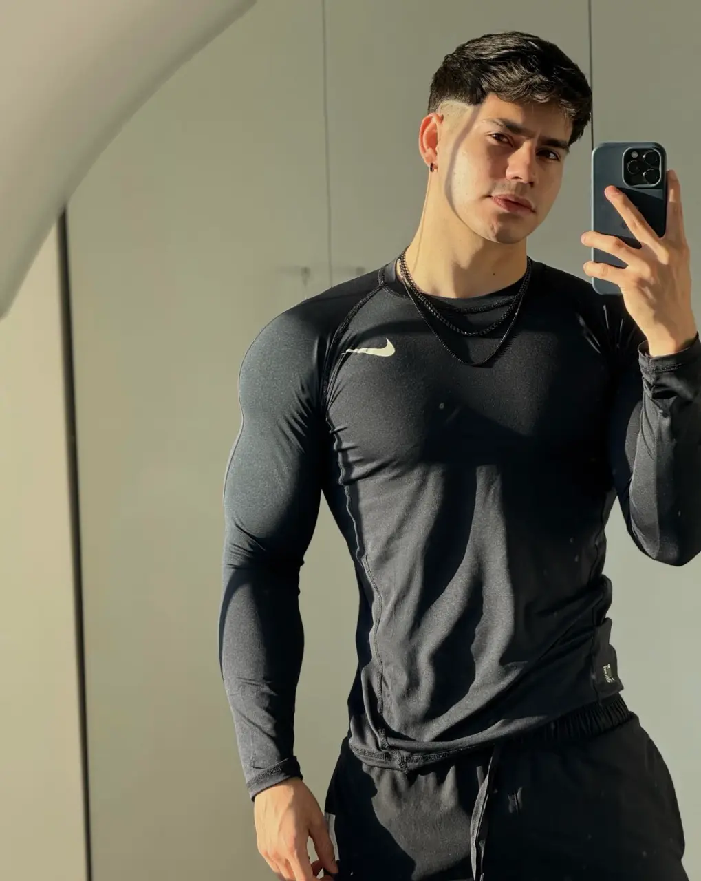 Fitness program design and coaching : Natanael