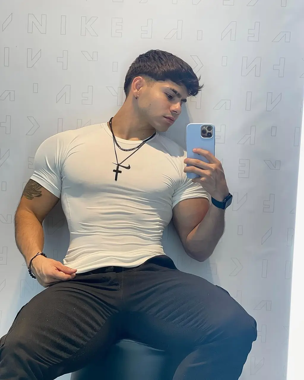 Fitness program design and coaching : Natanael