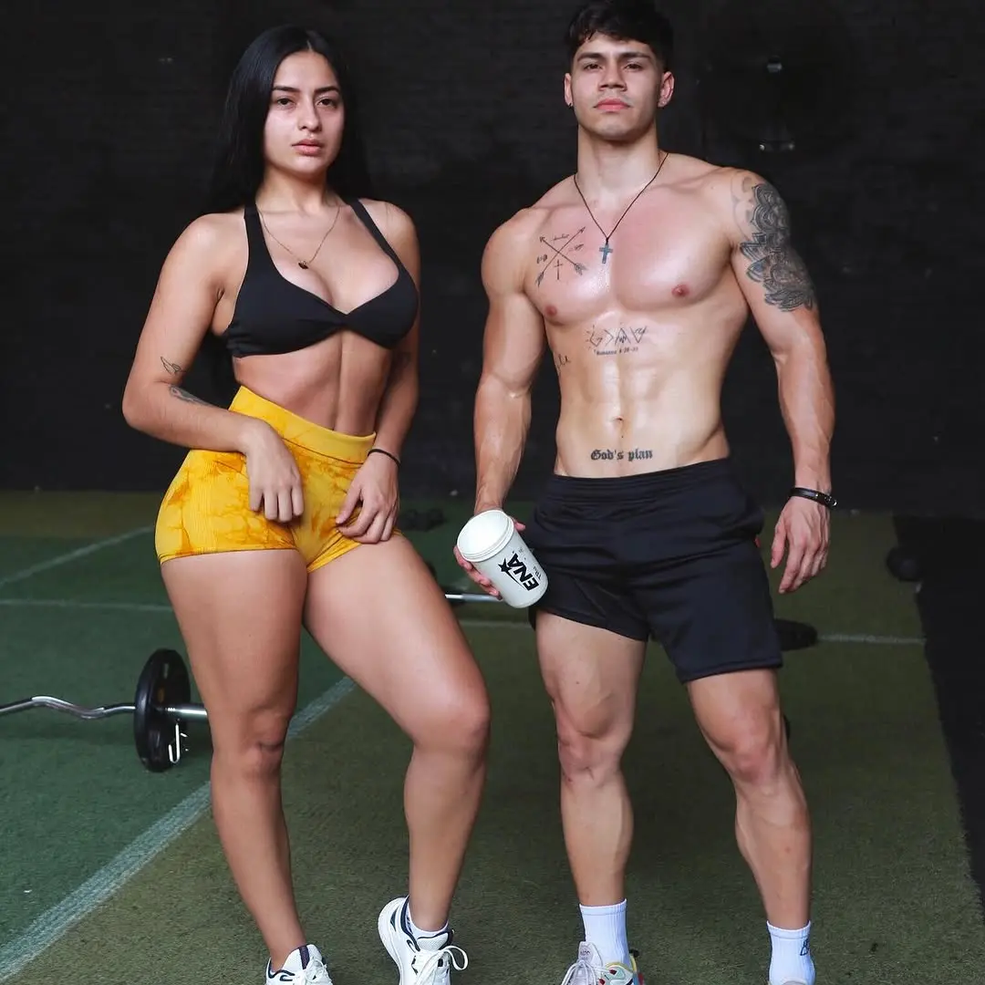 Fitness program design and coaching : Natanael