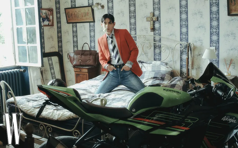 V @ W Korea September 2025