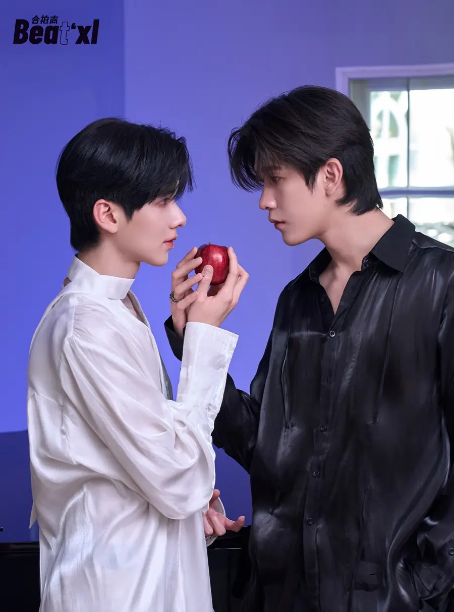 จิมมี่ กานต์ & โอม ธนกฤต @ Beat&lsquo;xl China August 2025
