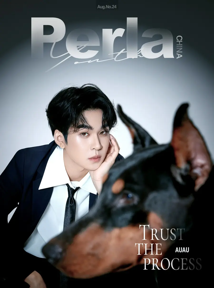อู่อู๋ ธนภูมิ @ Perla China August 2025