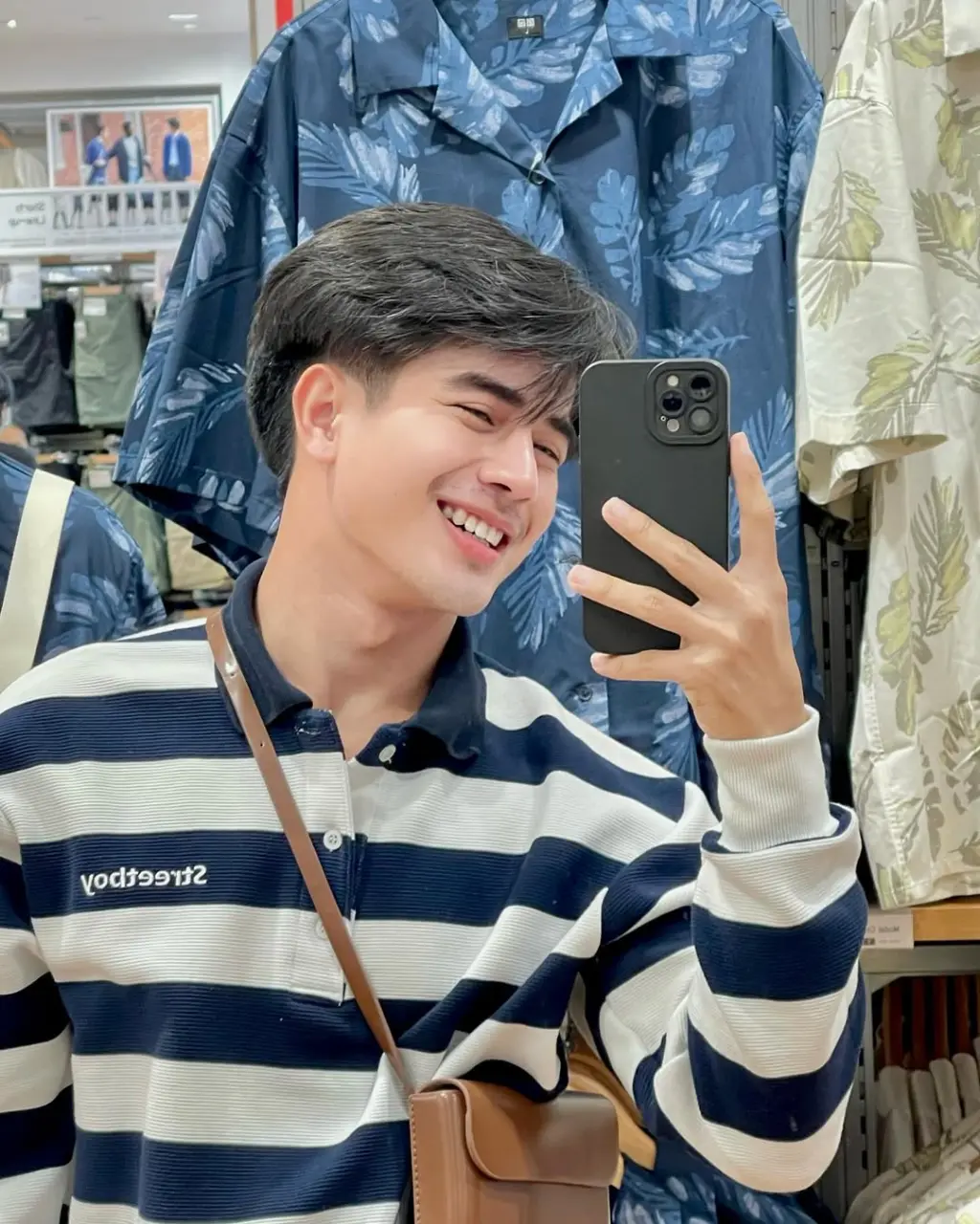 Cool GUY : Manasak Muensaeng
