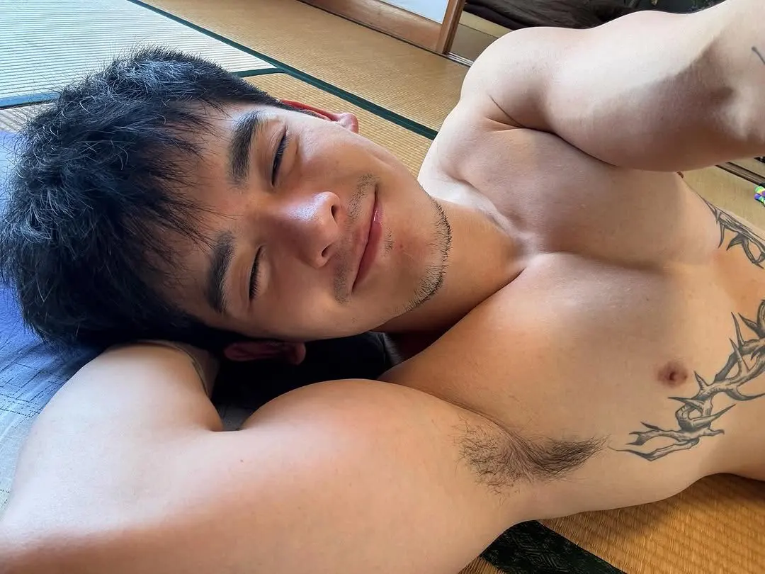 อยากเข้าป่าแล้วเจอแบบนี้