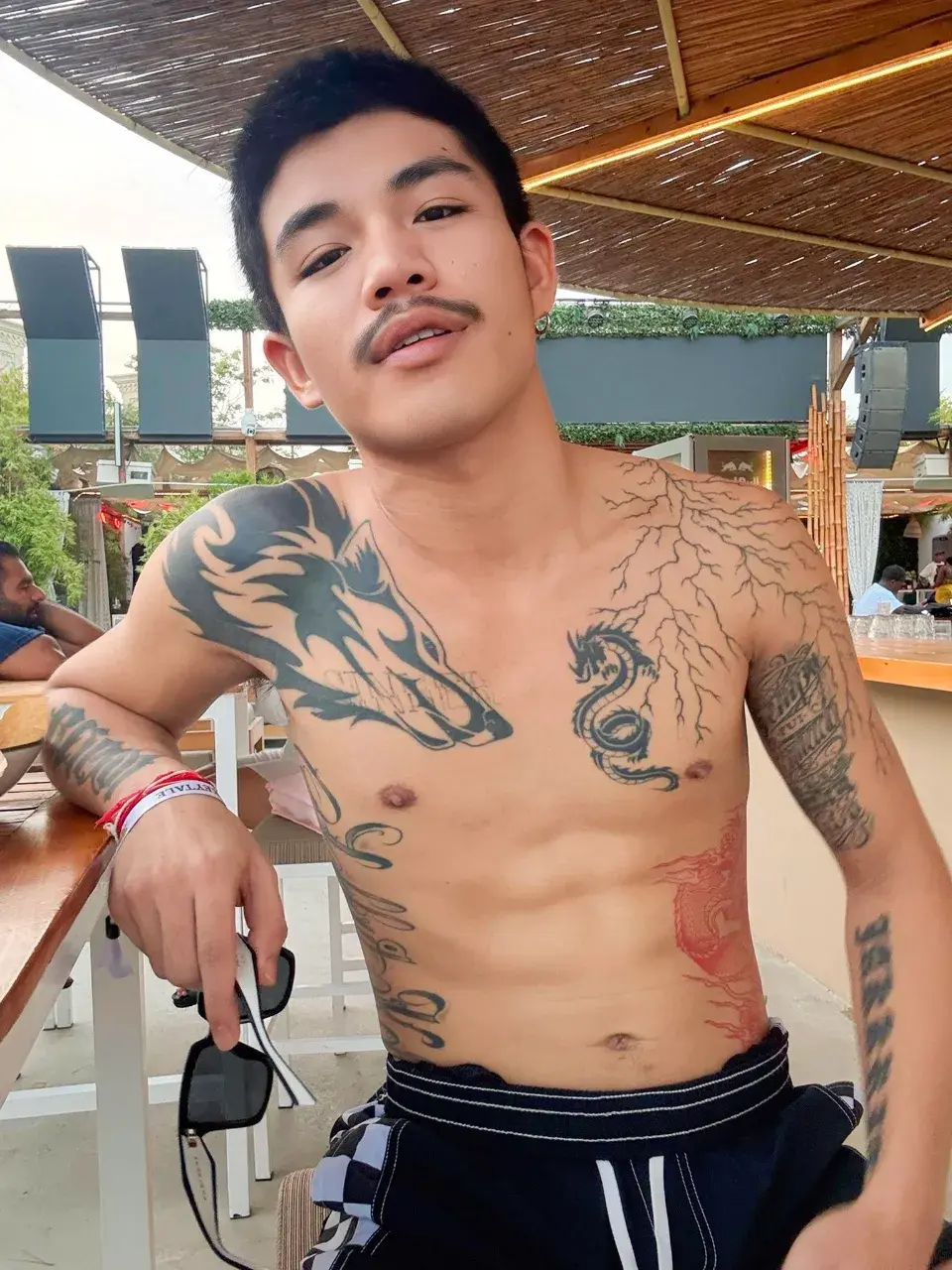 มวยโค้กอ๊อกๆๆ007