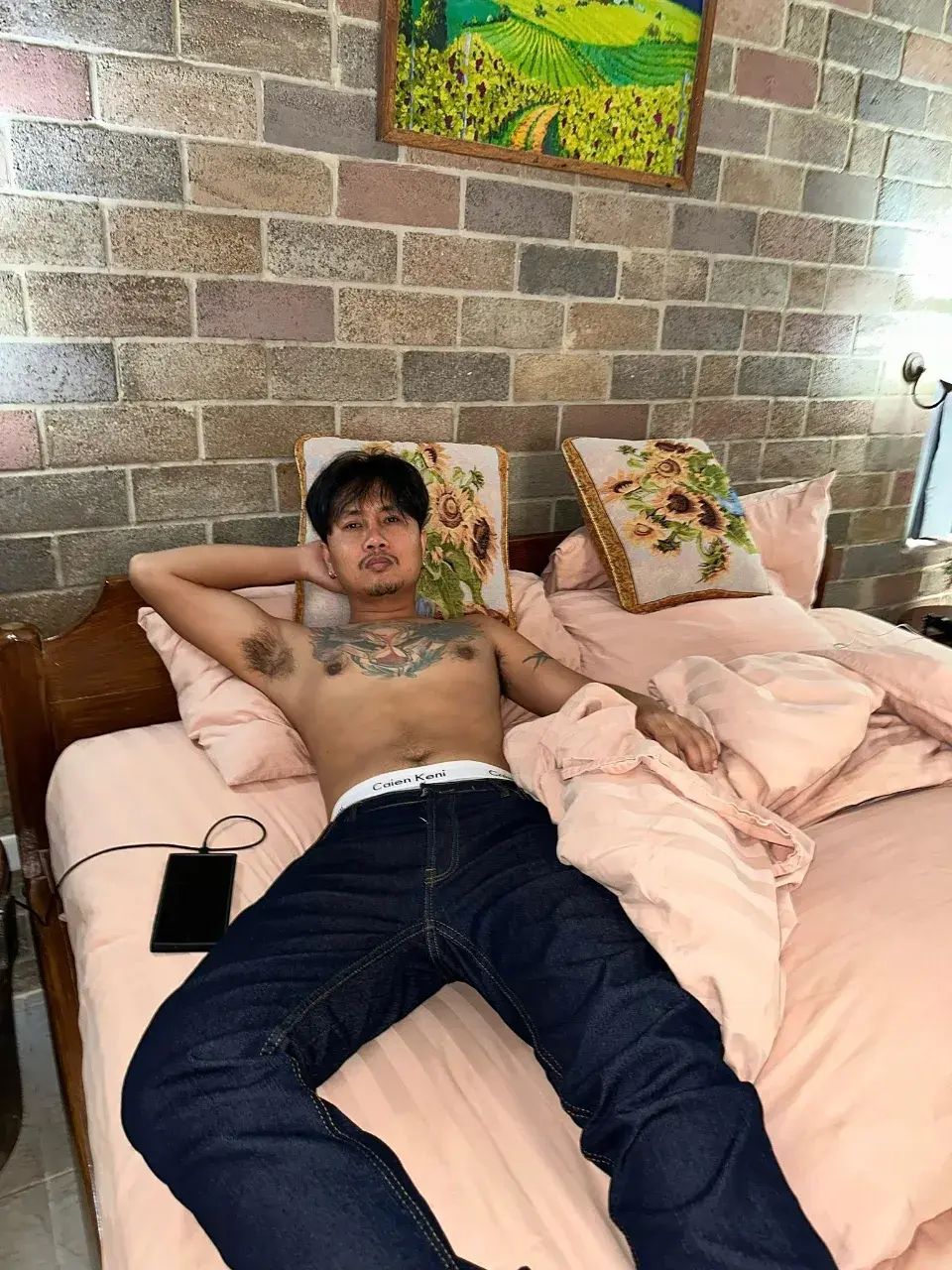 มวยโค้กอ๊อกๆๆ007