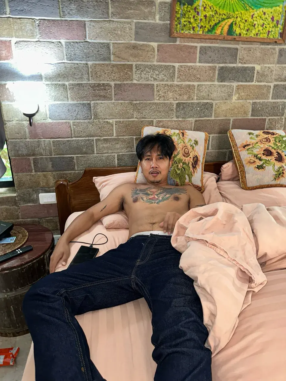 มวยโค้กอ๊อกๆๆ007