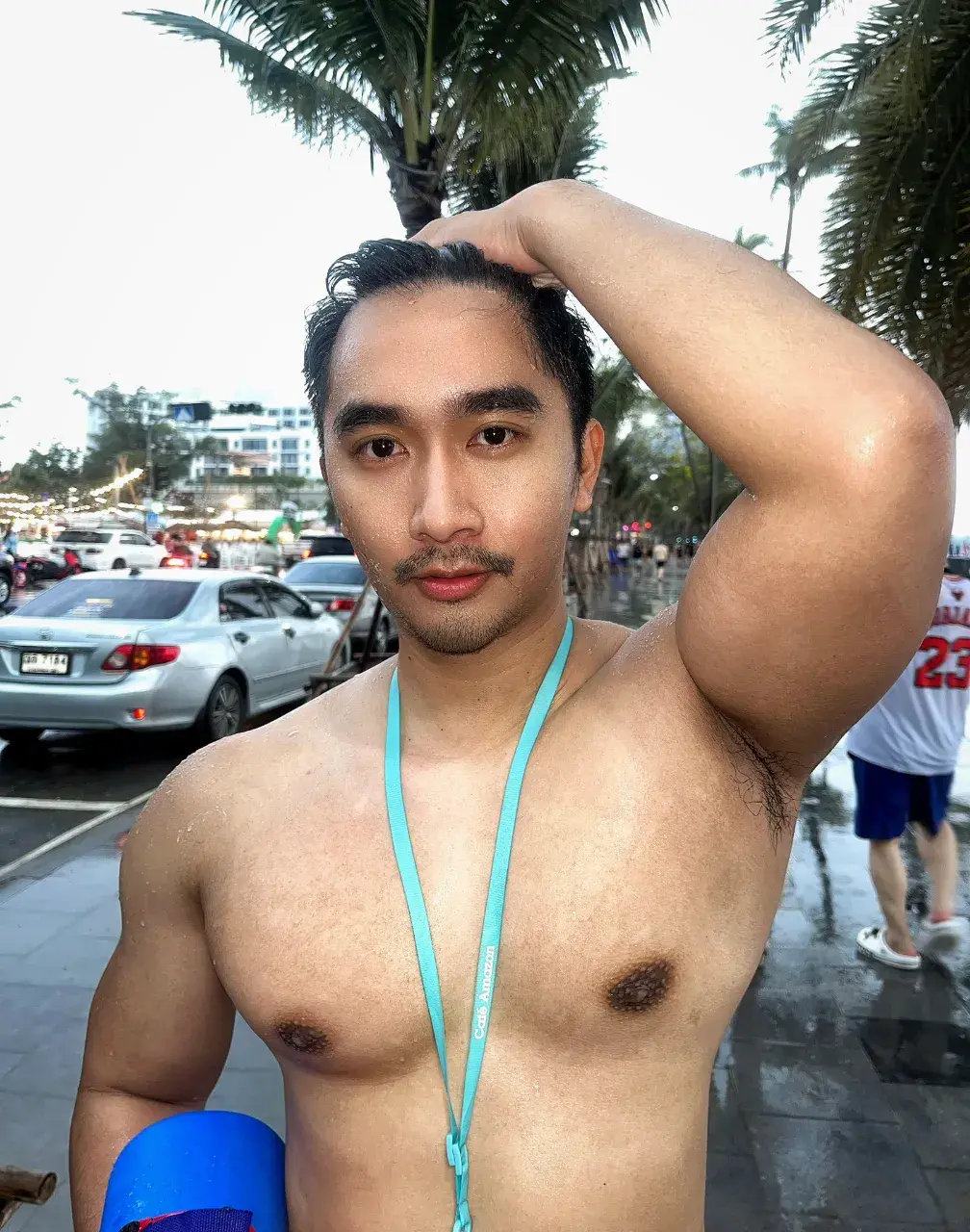 หิววว นมช๊อคโก้แลต