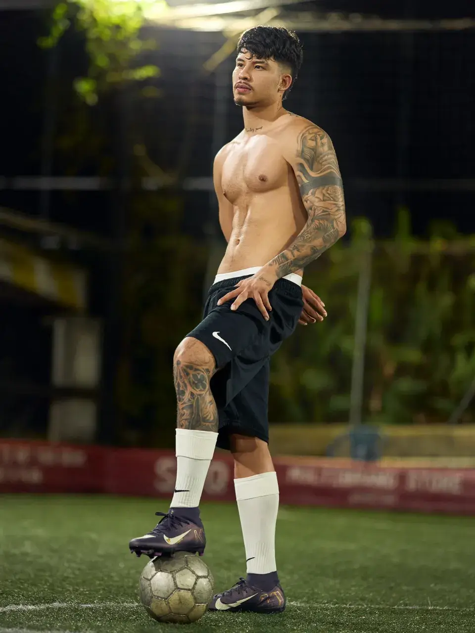 น่ารักน่าฟัดมากบักหล่า
