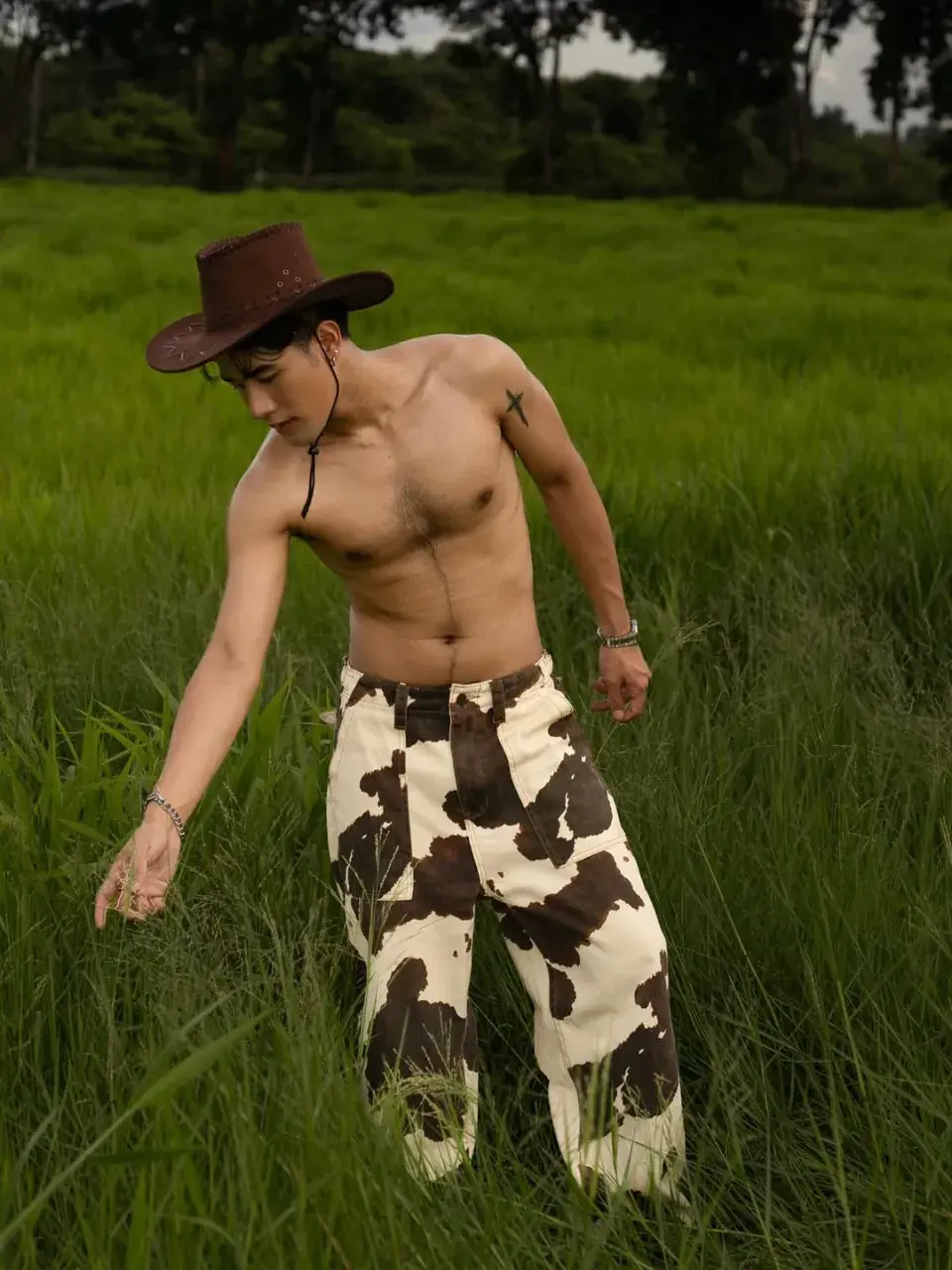 ดึกๆพี่คึกจัด
