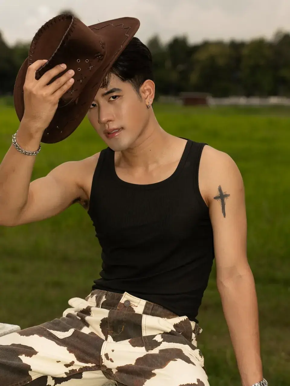 ดึกๆพี่คึกจัด