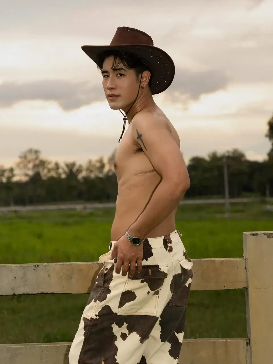ดึกๆพี่คึกจัด