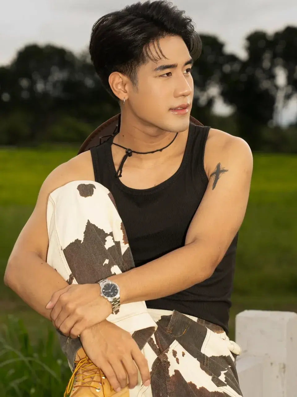 ดึกๆพี่คึกจัด