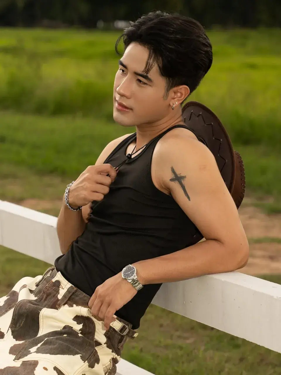 ดึกๆพี่คึกจัด
