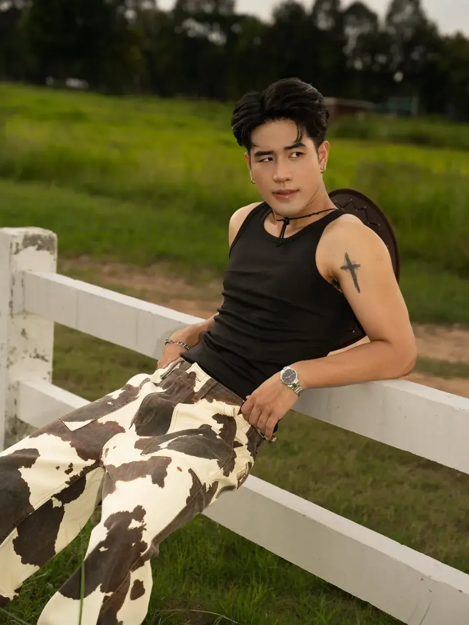 ดึกๆพี่คึกจัด