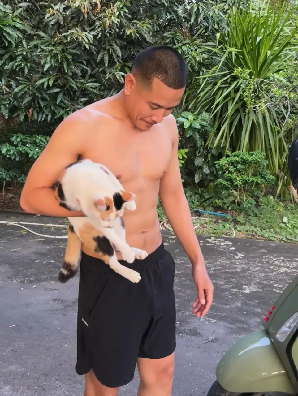 ถ้าเจอจะดูดให้ดิ้นเลย