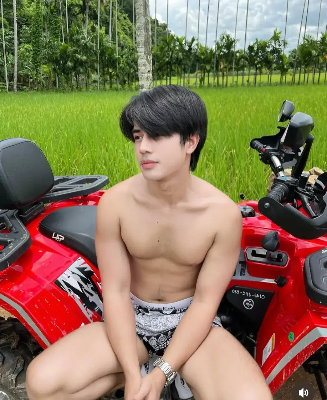 ยั่วเล็กๆ