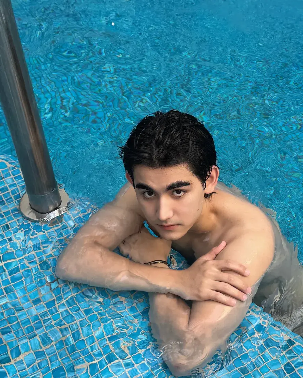 ยั่วเล็กๆ