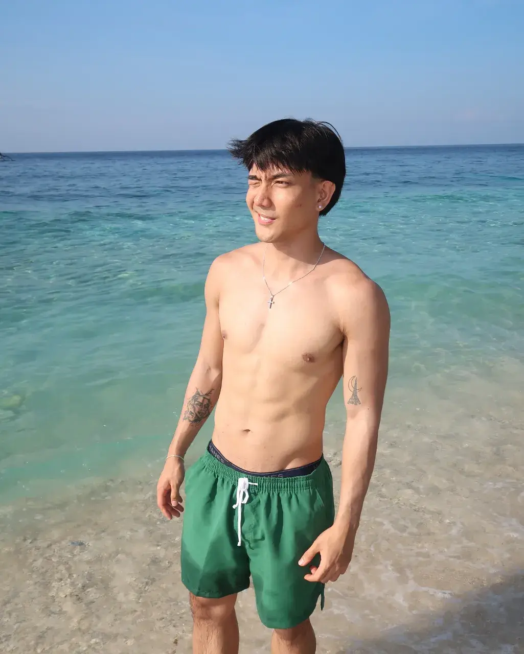 ทะเลเสวสวาท