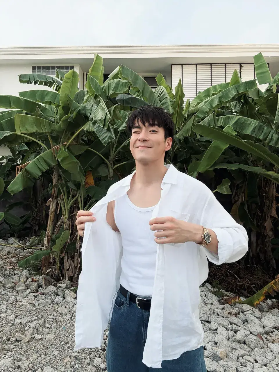 กรุบกรอบแน่นอน