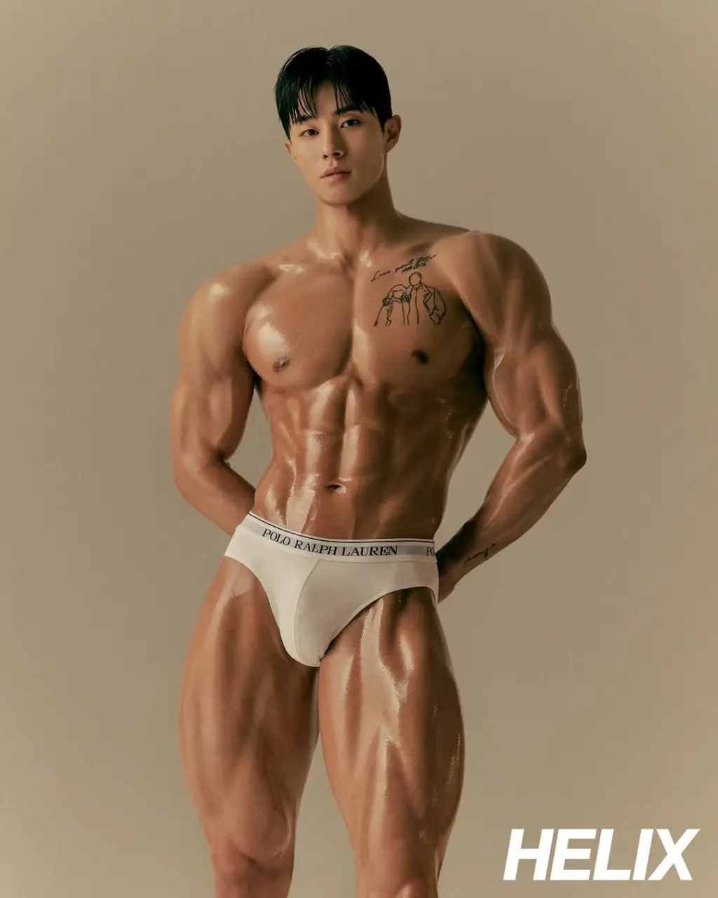 Fitness trainer : 천정현
