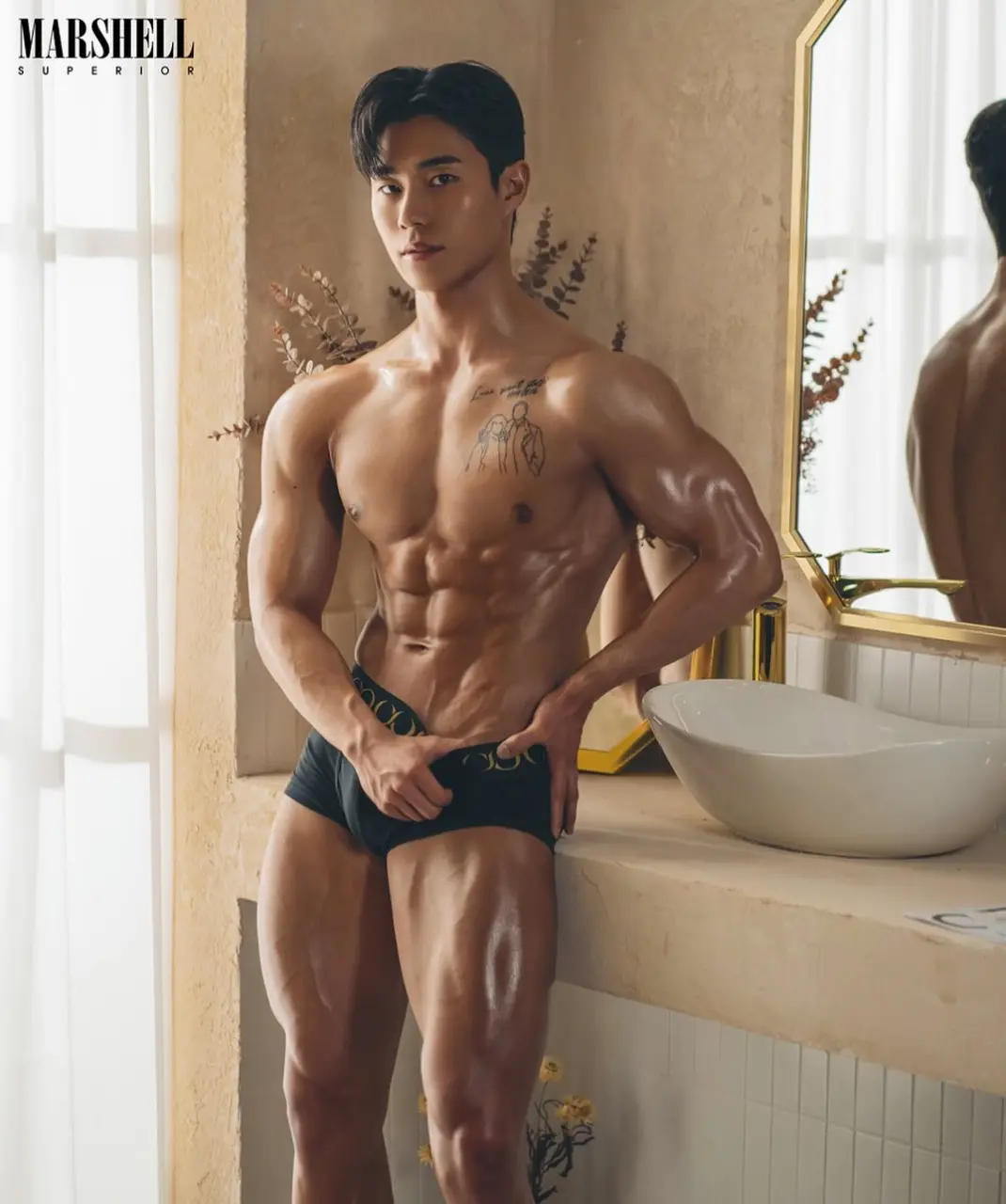 Fitness trainer : 천정현