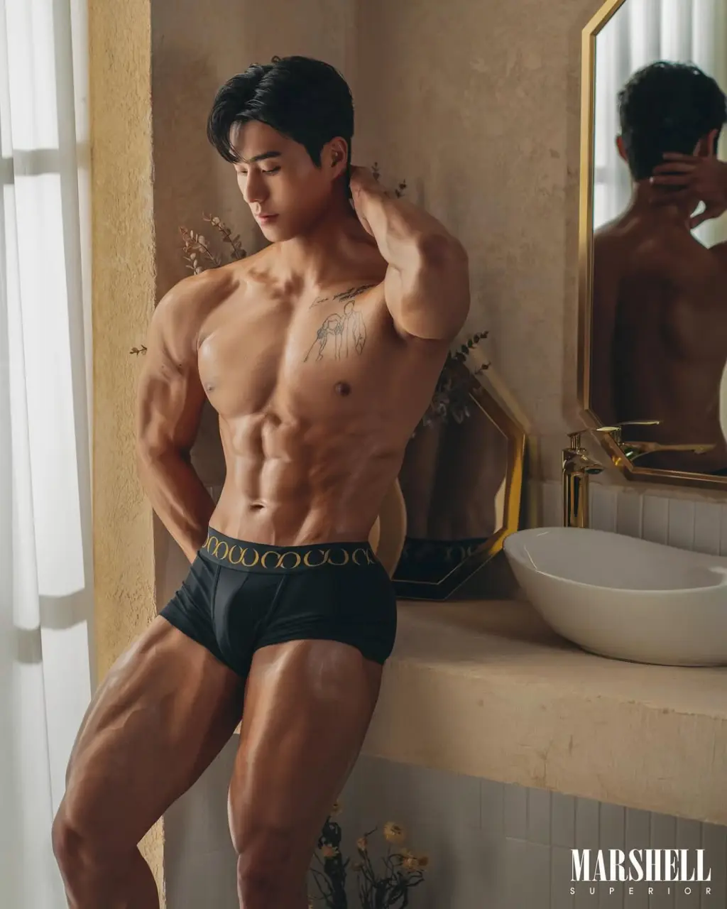 Fitness trainer : 천정현