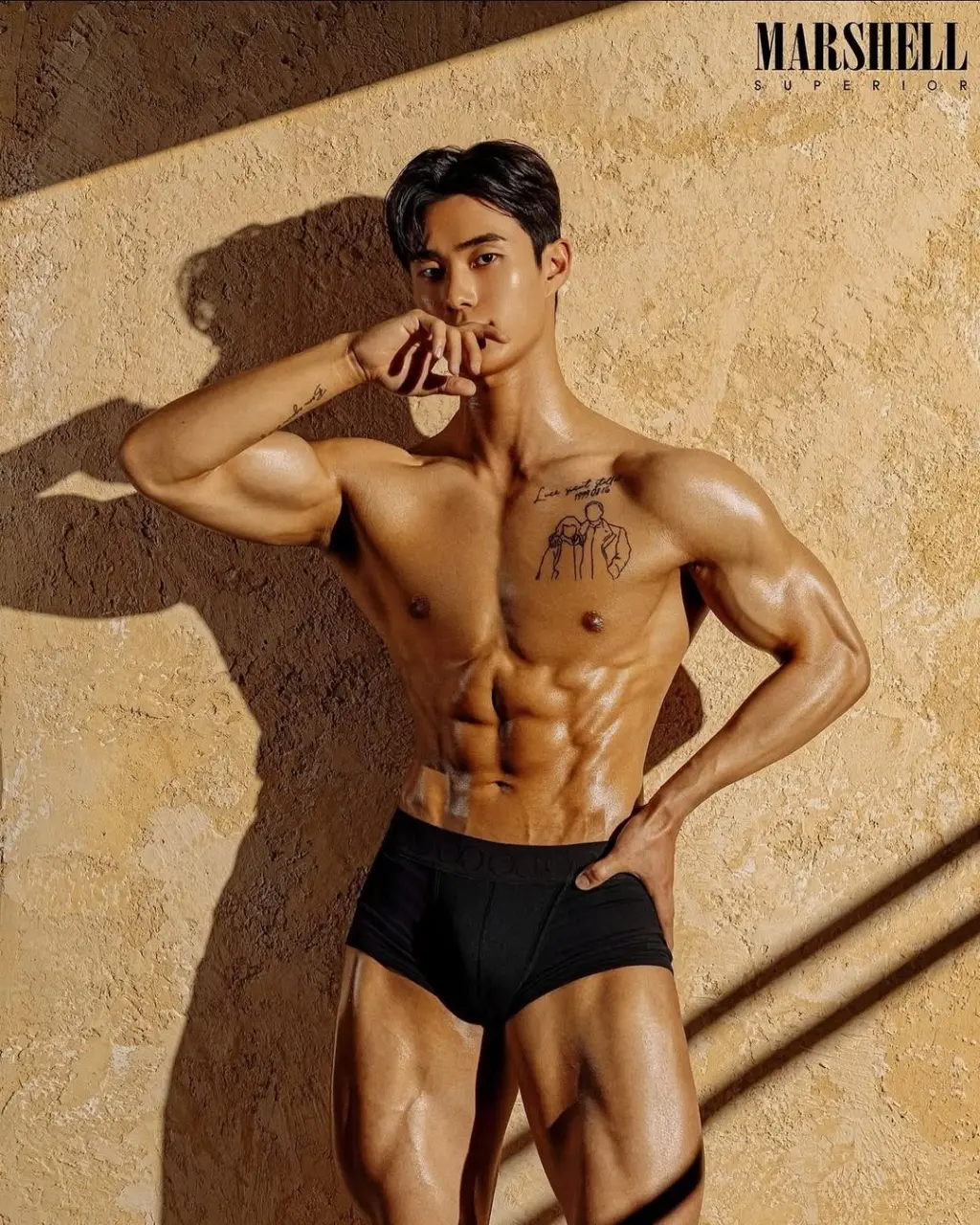 Fitness trainer : 천정현