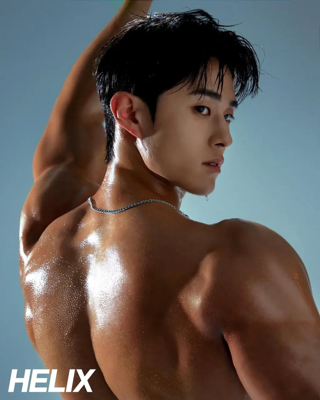 Fitness trainer : 천정현