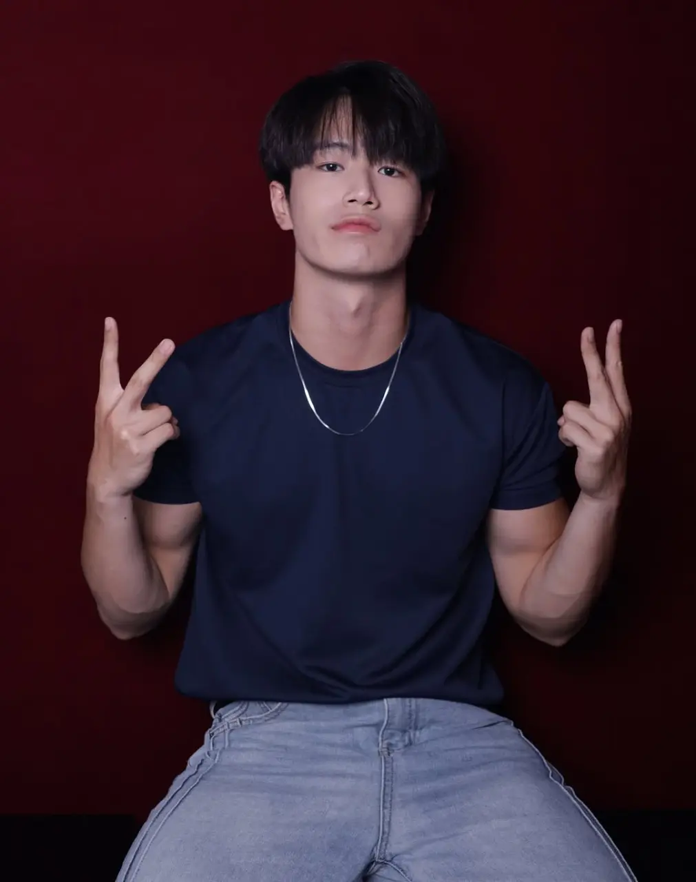 Cool GUY : 彭柏皓
