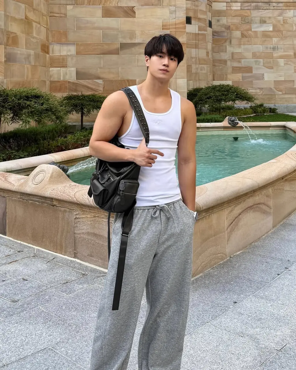 Cool GUY : 彭柏皓