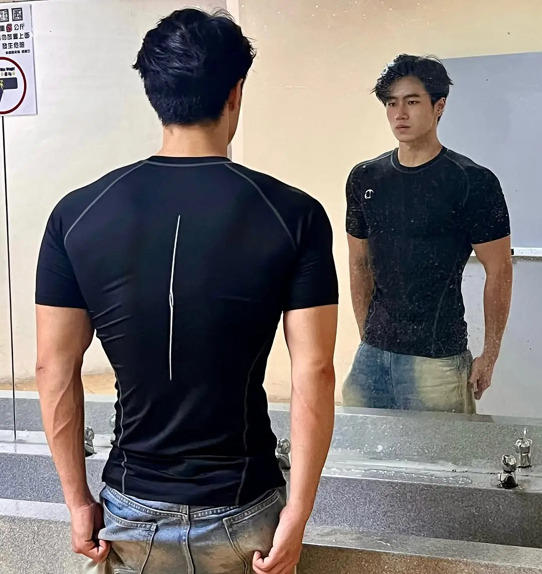 Cool GUY : 彭柏皓