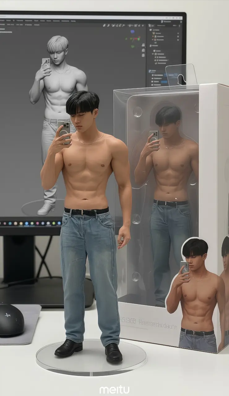 Cool GUY : 彭柏皓
