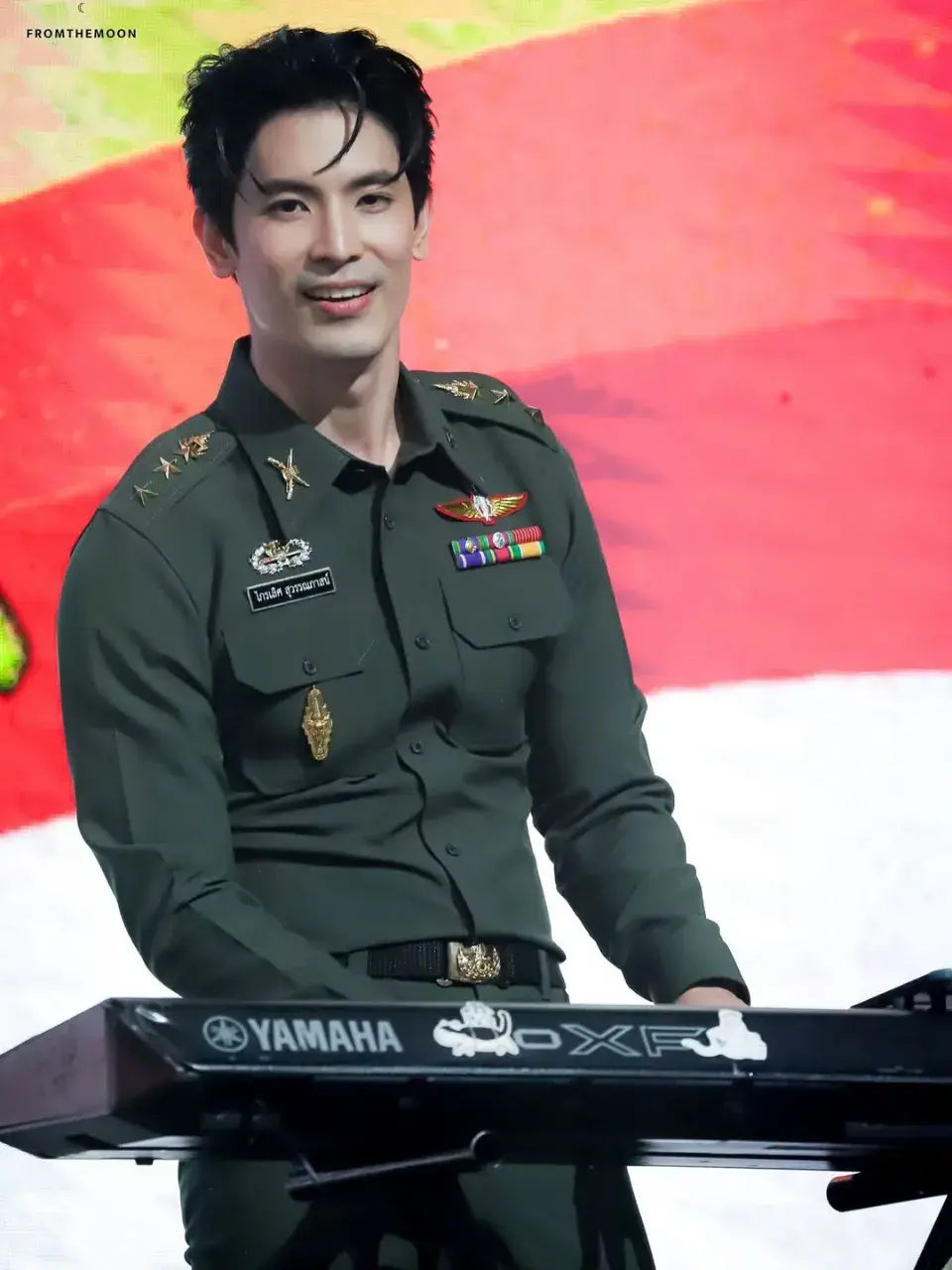 สตาร์พาแซ่บบบ
