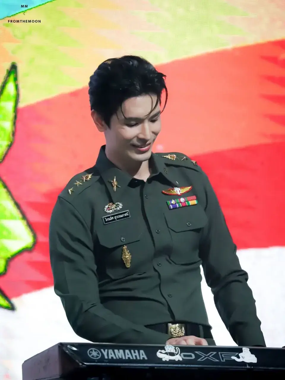 สตาร์พาแซ่บบบ