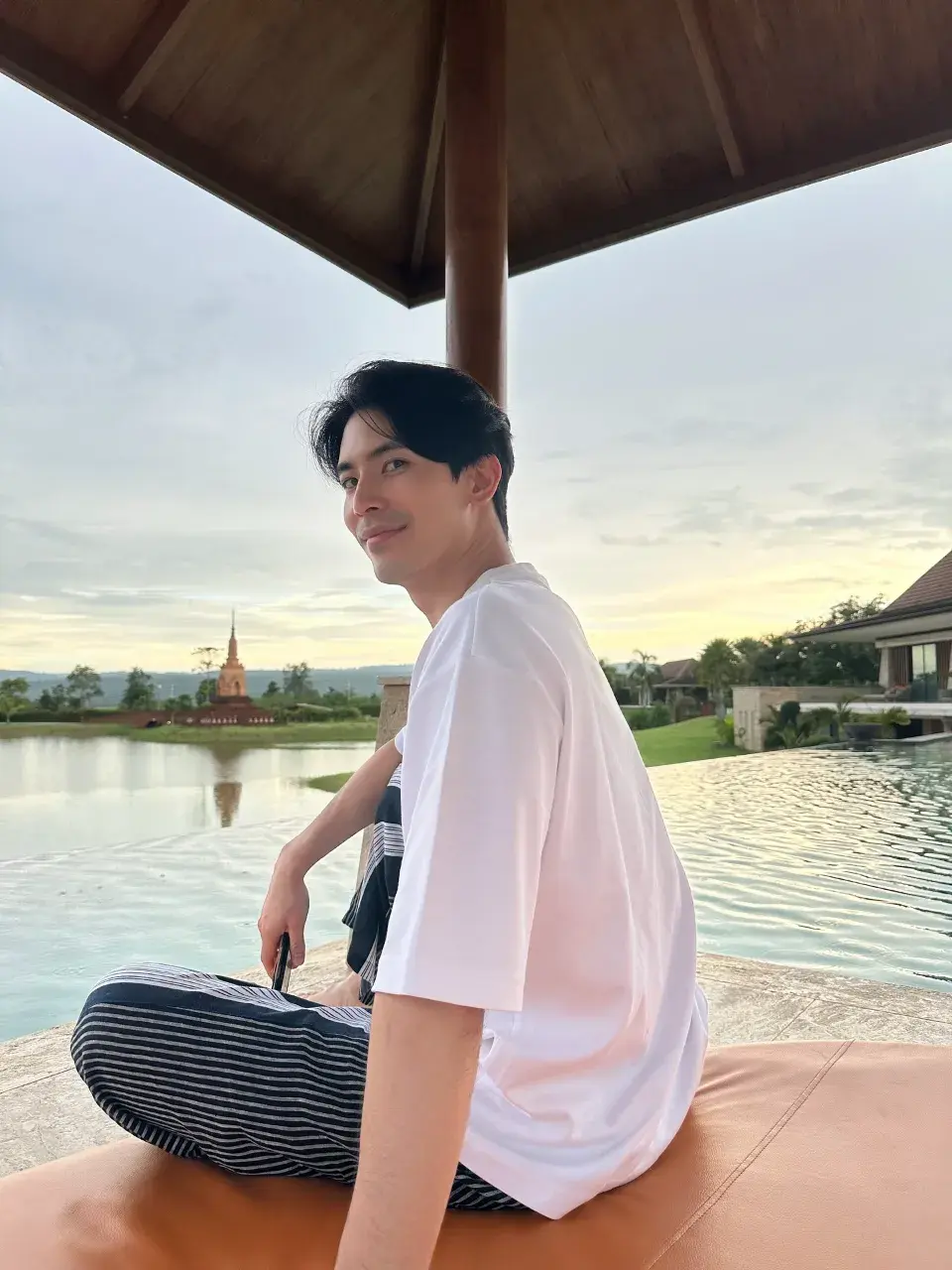 สตาร์พาแซ่บบบ