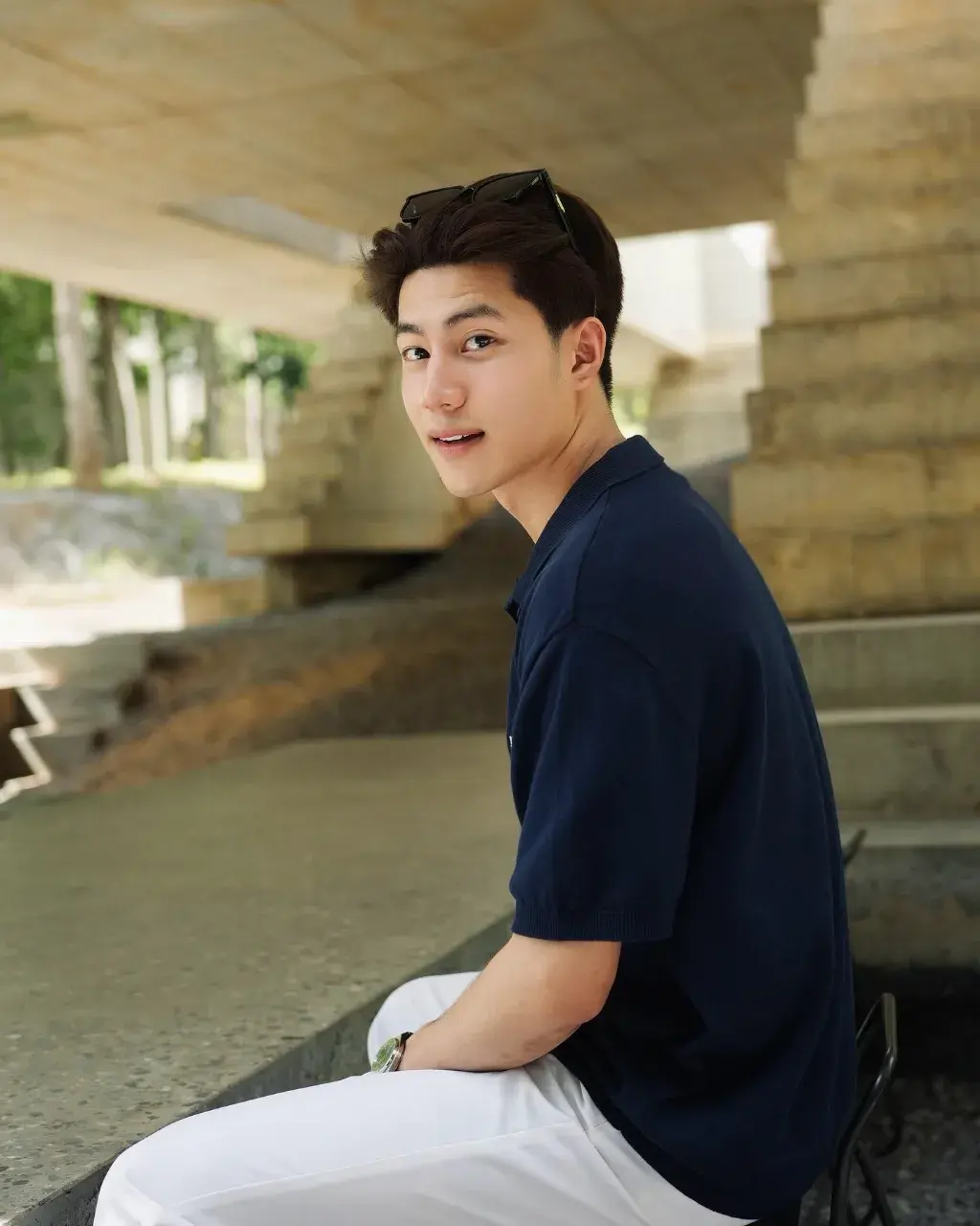 ขนอุยเจ้าน้านนนน