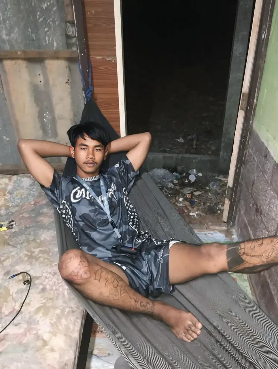 ขนอุยเจ้าน้านนนน