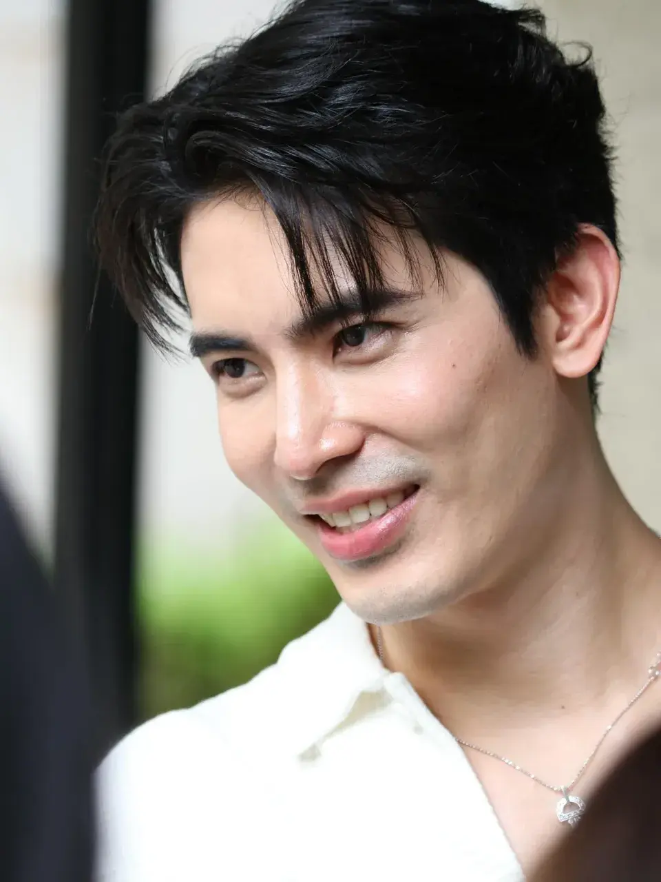 เห็นแล้วน้ำเล็คออก