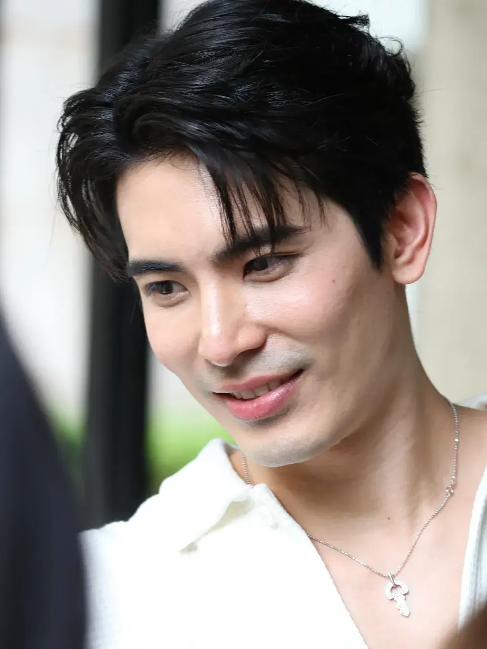 เห็นแล้วน้ำเล็คออก