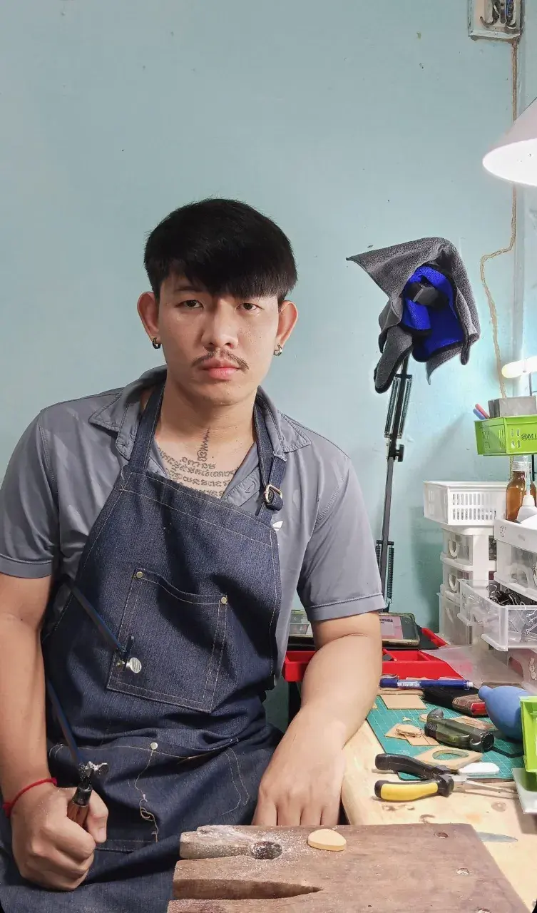 เห็นแล้วน้ำเล็คออก